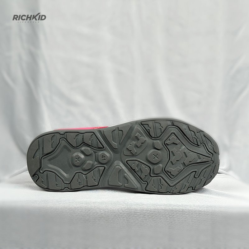 FlexTrek pink - Image 4