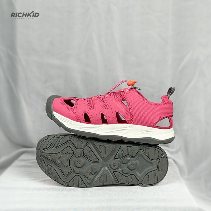 FlexTrek pink - Image 3