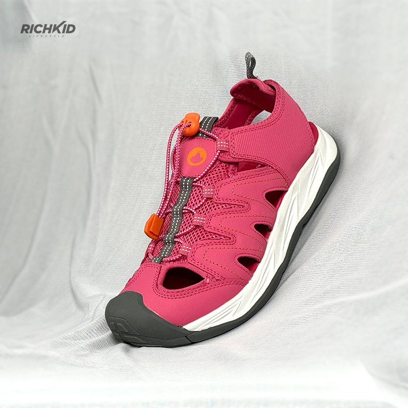 FlexTrek pink - Image 2