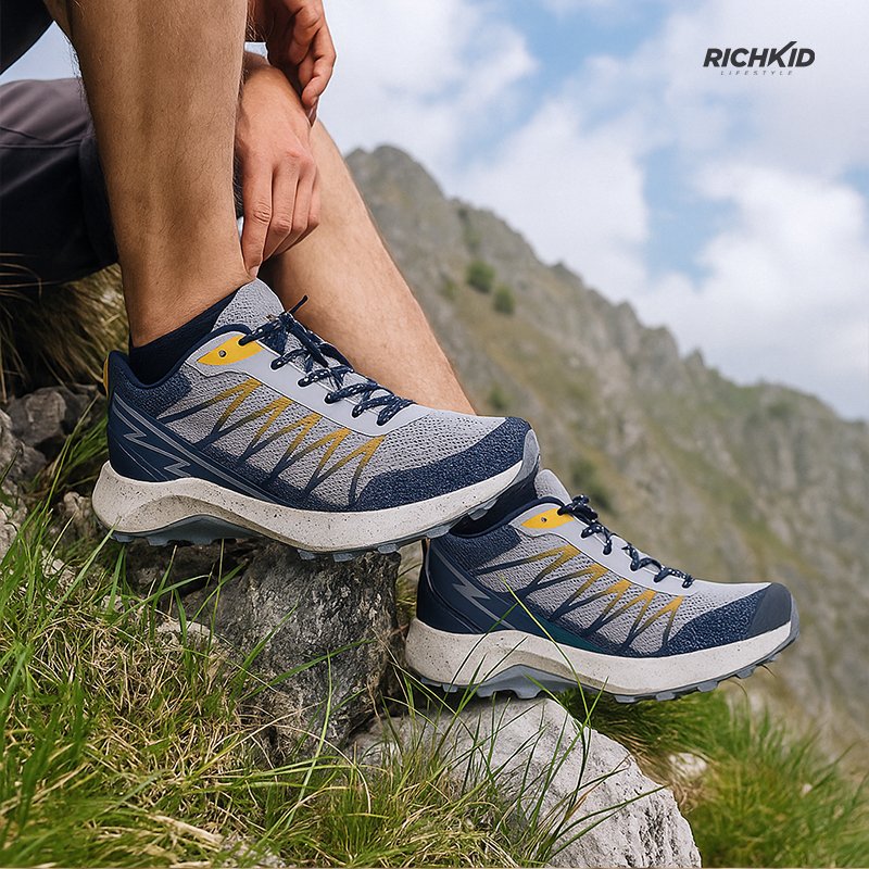 CRANE RockRunner Navy