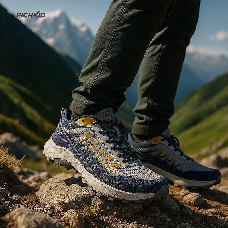 CRANE RockRunner Navy - Image 4