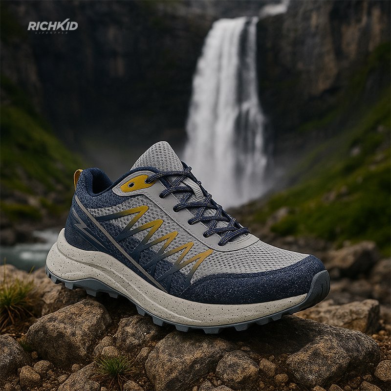 CRANE RockRunner Navy - Image 5