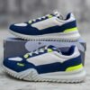 Kappa Arklow Sneakers Navy Blue