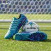 KLASSIKO Premium Soccer boot Blue