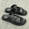 Casual straps slipper sandals