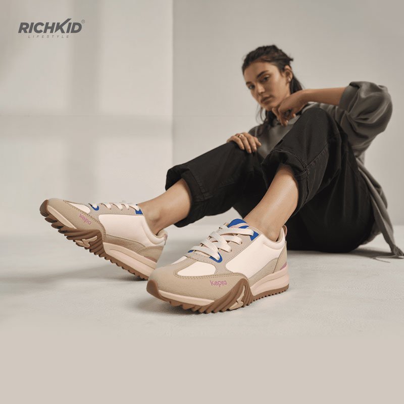 Kappa Arklow Pink - Image 2