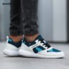 Finelook light sports shoe off-white