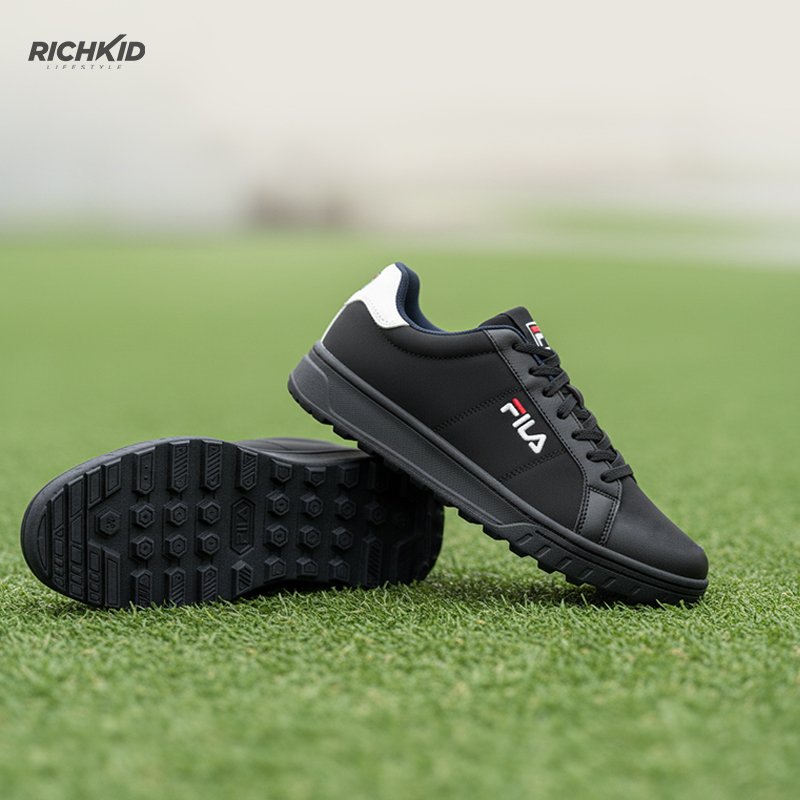 Fila Casual Sneakers black - Image 2