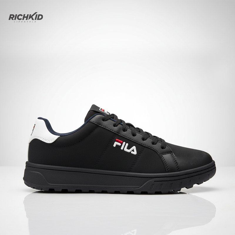 Fila Casual Sneakers black - Image 5