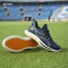 Fila Athletics shoes Navy