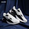 RT Air Sneaker Black White