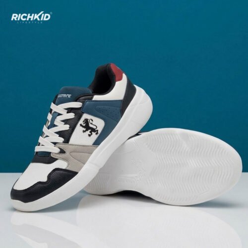 Dragon Red Light Sports Shoe