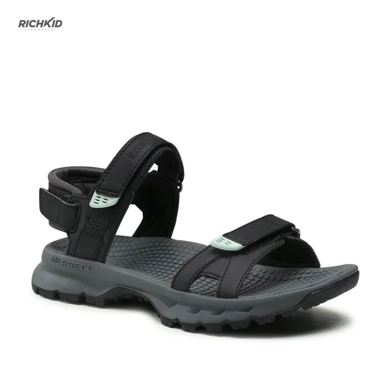 Soft tracking sandals Ash - Image 3