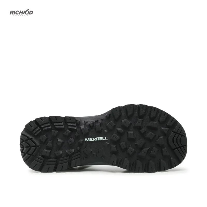 Soft tracking sandals Ash - Image 5
