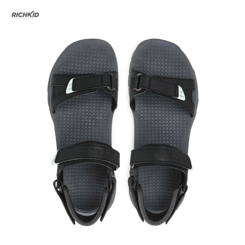 Soft tracking sandals Ash - Image 6