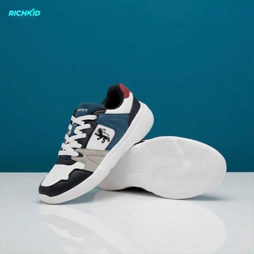 Dragon Red Light Sports Shoe