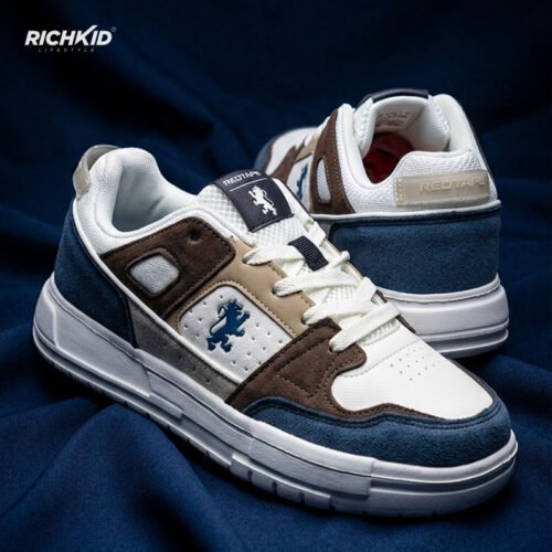 RT New Brown sports Shoes