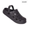WBG4606 Black Crocks Kids