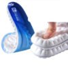 Soft gel insole