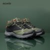Crivit Waterproof Hiking Boot Olive