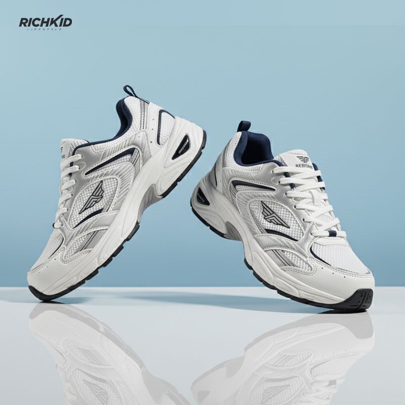 RT DriveX Lifestyle Sneakers - Image 4