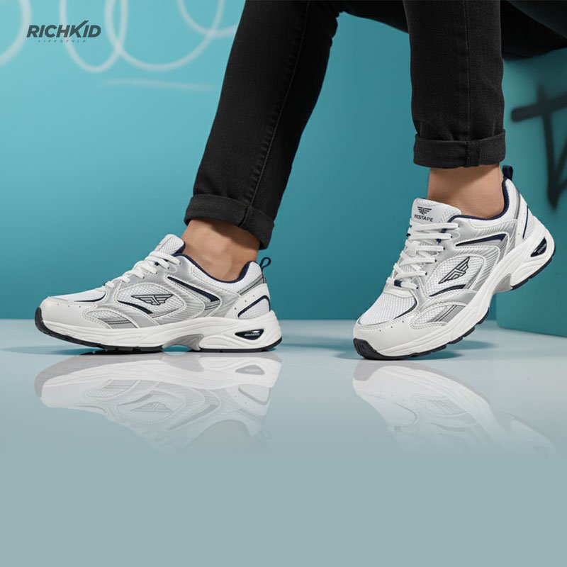 RT DriveX Lifestyle Sneakers - Image 3