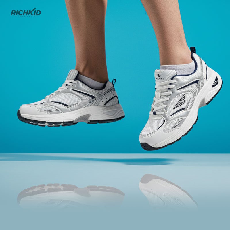 RT DriveX Lifestyle Sneakers - Image 2