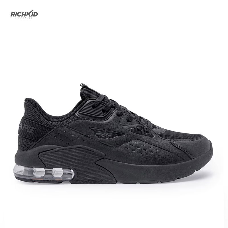 RT Air Sneaker Black - Image 7