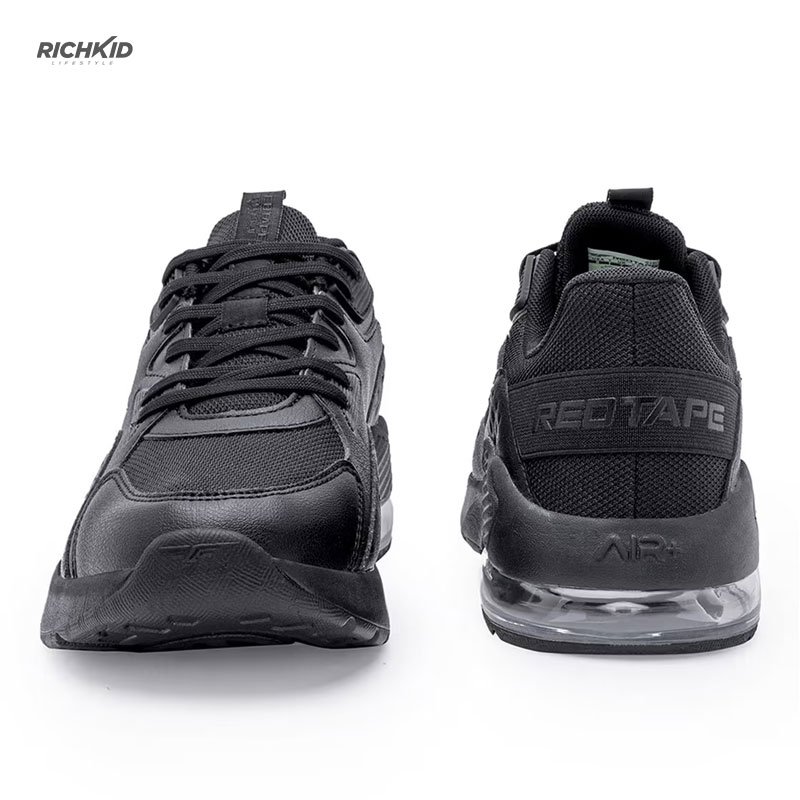 RT Air Sneaker Black - Image 5