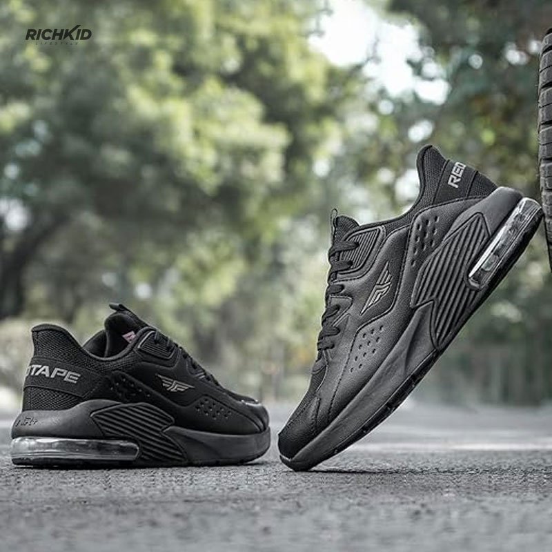 RT Air Sneaker Black