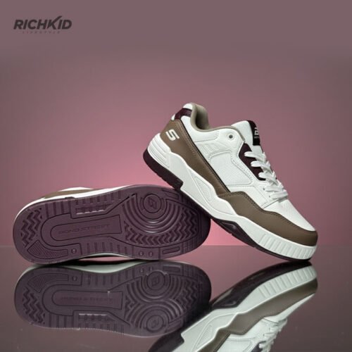 BondStreet Chocolate Drift Sneakers