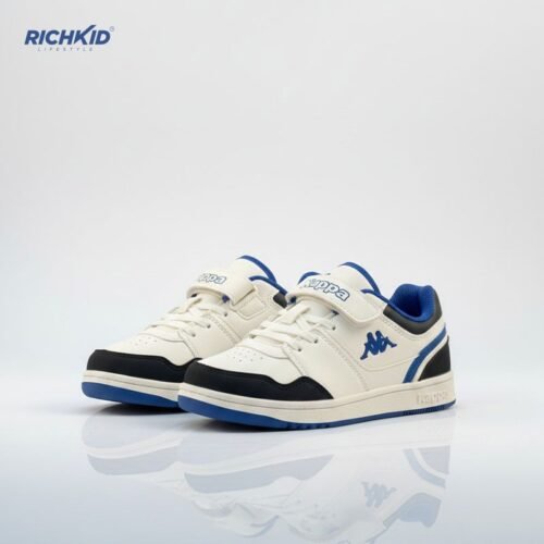 Kappa Kids Blue