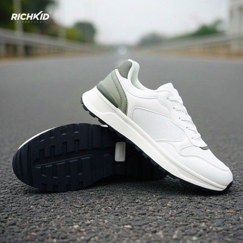 Esmara Casual Shoes Olive