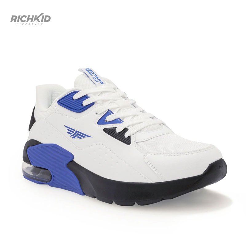 RT Air Sneaker Blue black - Image 6