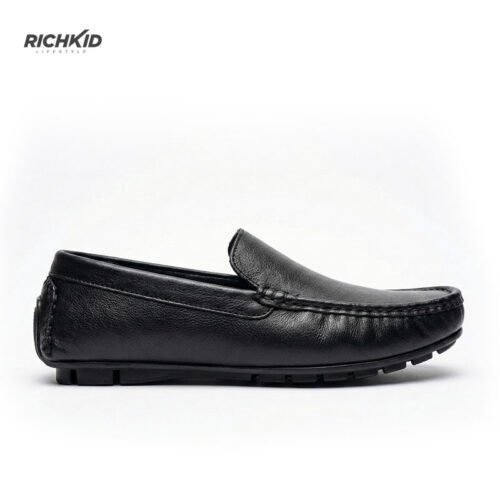 Richkid Loafer P Black