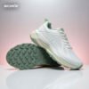 Athleisure Sports Shoes Mint Green