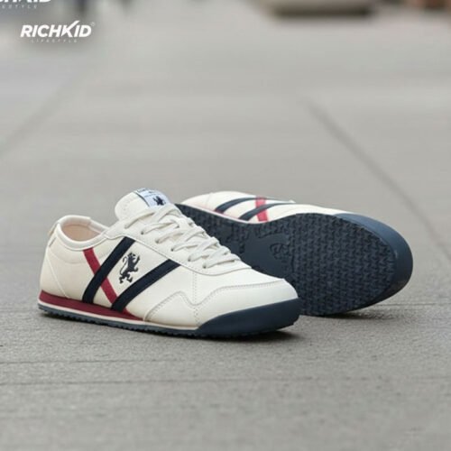 RedTape Classic Maroon