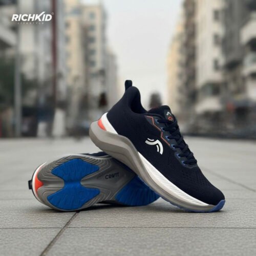 Crivit Running Shoes Navy
