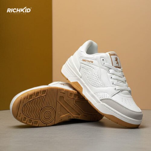 RedTape Gold Sneakers