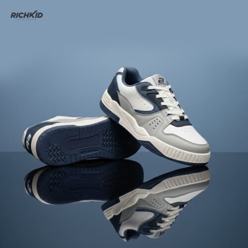 BondStreet Blue Sneakers