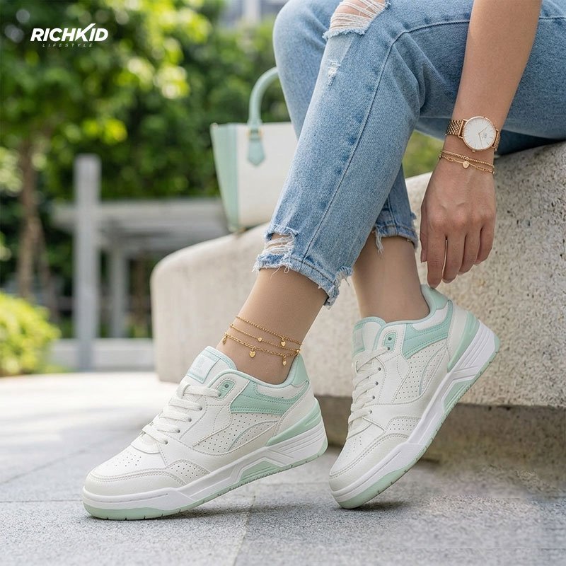 RedTape Sneaker Peste - Image 2
