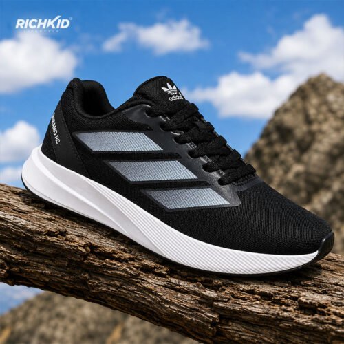 Adi Duramo RC Sports shoes Black