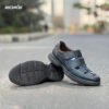 Clark Cycle Shoes Navy