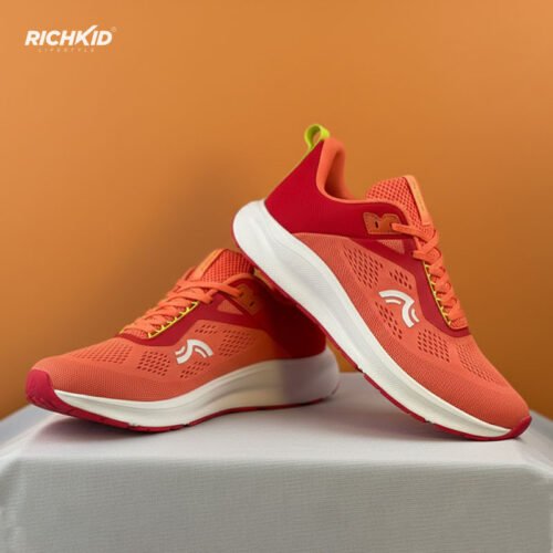 Crivit FlameX Running Shoes Orange