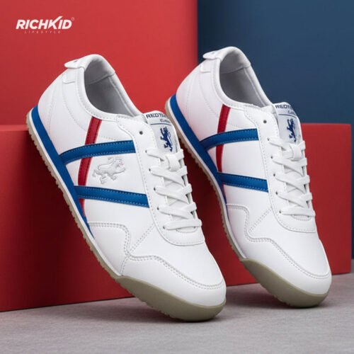 RedTape Classic Blue Red