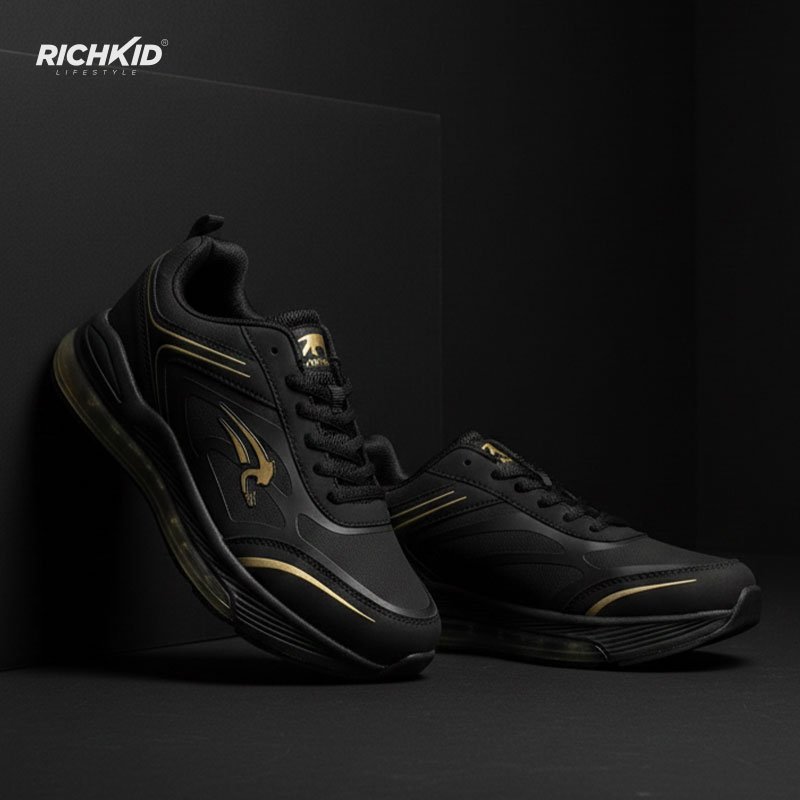 Airness Black Gold - Image 2