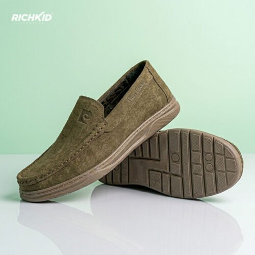 Imperial Plain Loafer