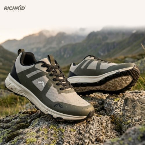 Crivit light casual shoes Grey