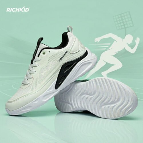 Ultra Comfort Sports Shoes mint green