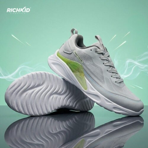 Ultra Comfort Sports Shoes Grey